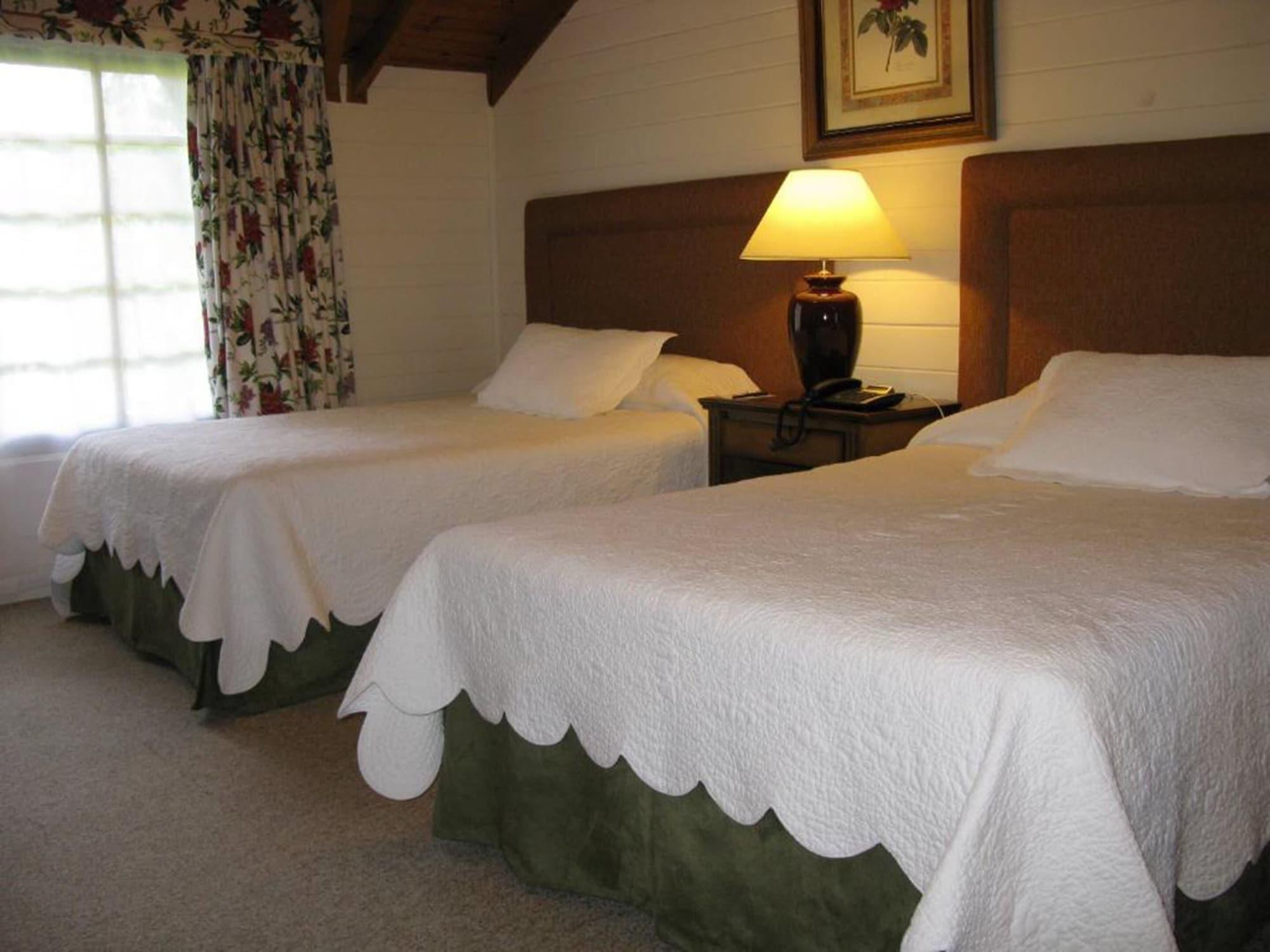 Hotel Posada Los Alamos Ел Калафате Екстериор снимка