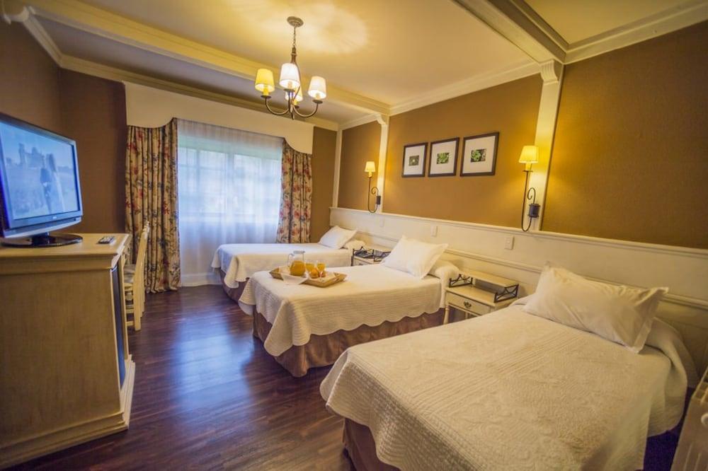 Hotel Posada Los Alamos Ел Калафате Екстериор снимка