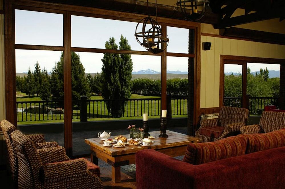 Hotel Posada Los Alamos Ел Калафате Екстериор снимка
